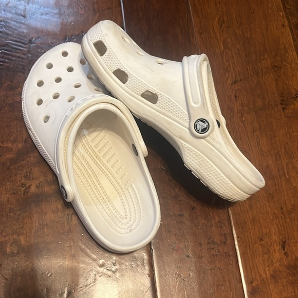 CROCS - White - Picture 3 of 3